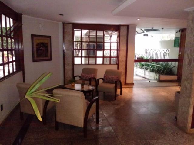 Apartamento para alugar com 3 dormitórios em Setor bueno, Goiânia cod:12245 - Foto 16