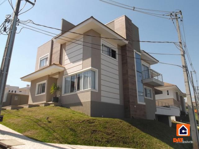 Casa à venda com 3 dormitórios em Estrela, Ponta grossa cod:524