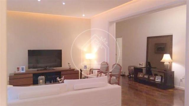 Apartamento à venda com 4 dormitórios em Copacabana, Rio de janeiro cod:841958 - Foto 6