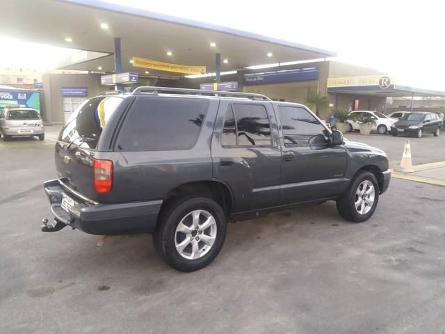 Blazer 2009 Flex (EXTRA) - Foto 17