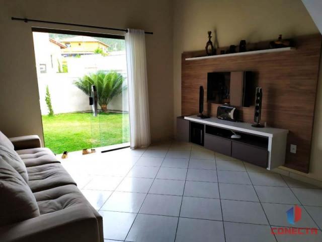 Casa para venda em santa maria de jetibá, são luiz, 3 dormitórios, 2 suítes, 1 banheiro, 1 - Foto 11