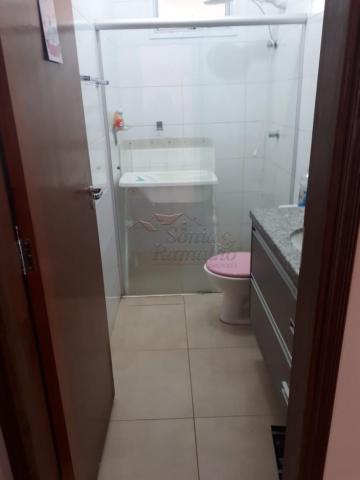 Casa de condomínio à venda com 3 dormitórios em Brodowski, Brodowski cod:V13800 - Foto 15