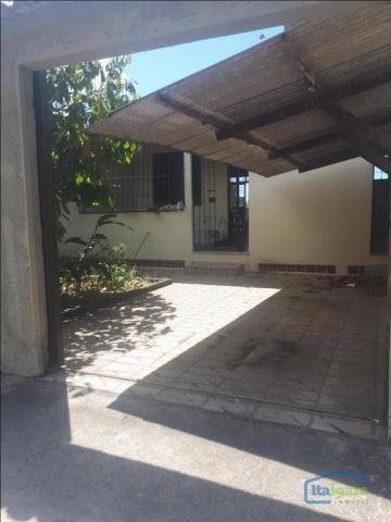 Casa com 3 dormitórios à venda, 144 m² por R$ 450.000 - Pernambués - Salvador/BA - Foto 3