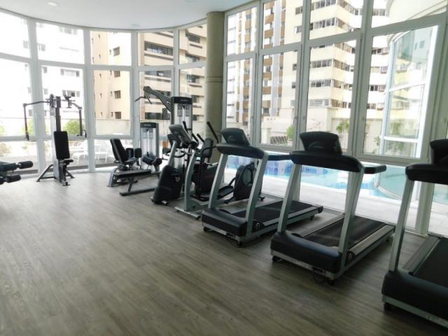 Apartamento à venda com 4 dormitórios em Batel, Curitiba cod:AP0041 - Foto 15