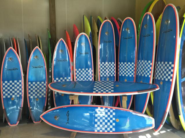Pranchas de Surf, Funboards, Evolution e Long. Preço de Fábrica