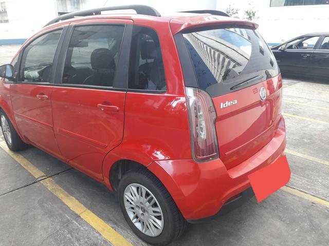Fiat Ideia ano 12/13 Única dona - Foto 7