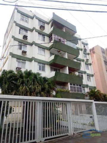 Apartamento com 2 dormitórios à venda, 70 m² por r$ 295.000,00 - costa azul - salvador/ba - Foto 2