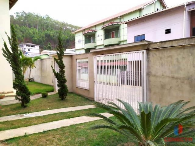 Casa para venda em santa maria de jetibá, são luiz, 3 dormitórios, 2 suítes, 1 banheiro, 1 - Foto 4