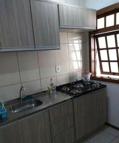 Linda casa de 2 quartos em Queimados - Foto 6