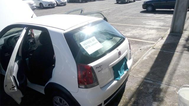 Fiat Palio Way em perfeito estado - Foto 6