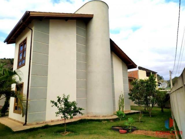 Casa para venda em santa maria de jetibá, são luiz, 3 dormitórios, 2 suítes, 1 banheiro, 1 - Foto 8