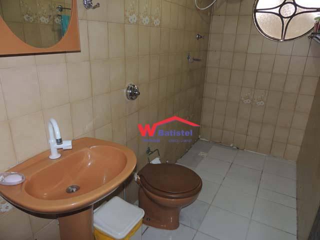 Casa com 3 dormitórios à venda, 170 m² por r$ 190.000 - travessa y nº 40 - campo pequeno - - Foto 19