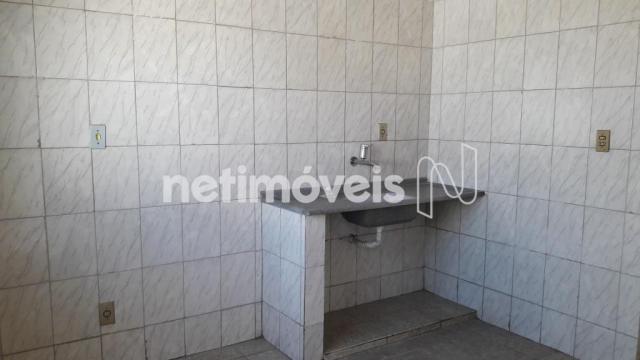 Casa para alugar com 2 dormitórios em Carlos prates, Belo horizonte cod:770824 - Foto 6