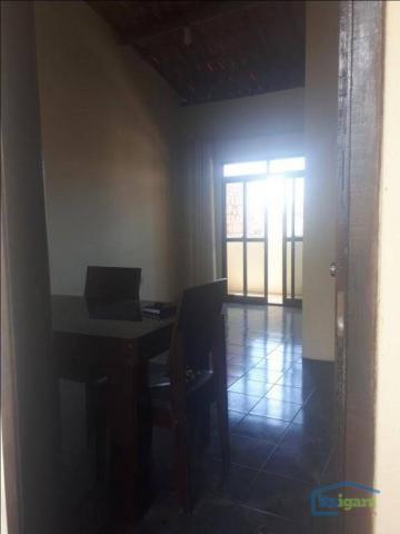 Casa com 3 dormitórios à venda, 144 m² por R$ 450.000 - Pernambués - Salvador/BA - Foto 8