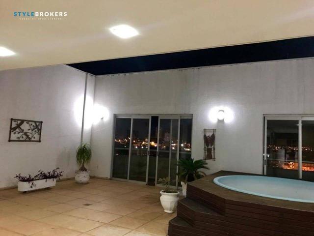 Cobertura duplex no Edifício Tropical Castelo Branco com 04 dormitórios - Foto 11