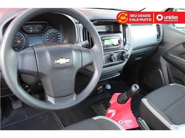 S10 Cs Ls Mt 4x4 2.8 2p 2017 - !!! Oportunidade !!! Carro 100% de procedencia - Foto 7