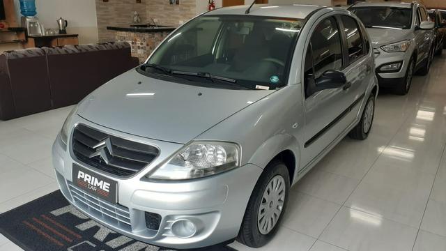 Citroen C3 GLX - 1.4 - Foto 3