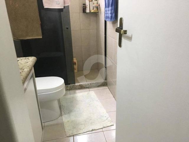 Casa de 3 quartos com lazer no comdomínio Elisa - Foto 9