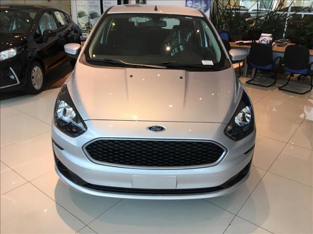Ford ka 1.0 Ti-vct s - Foto 3