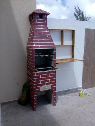 Casa com piscina para temporada - Conde PB (Jacumã) - Foto 2
