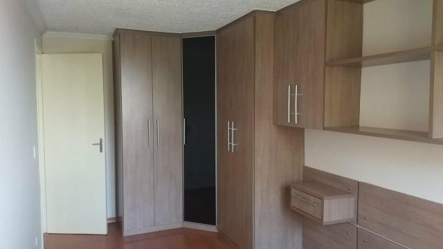 Fantástico Duplex com 3 Dorms, Vaga de Garagem, Móveis Planejados - Foto 10