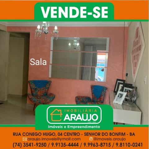Vende-se um Casa no Bairro Populares - Foto 10