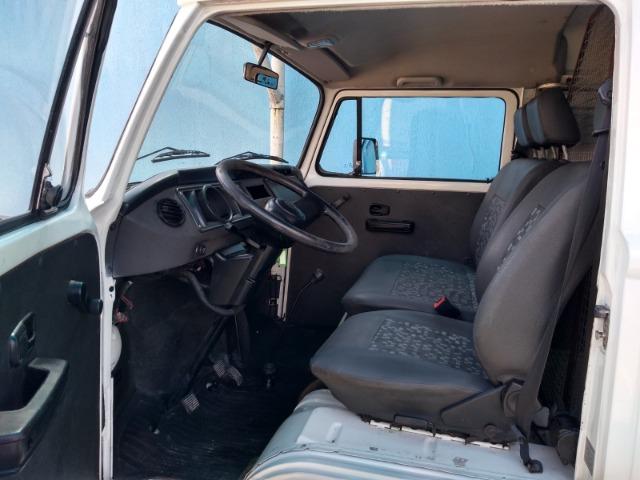Kombi Furgão 1.4 2014 - Foto 12