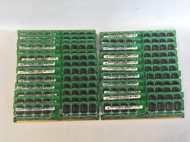 Memoria Positivo Ddr2 1gb - Foto 2
