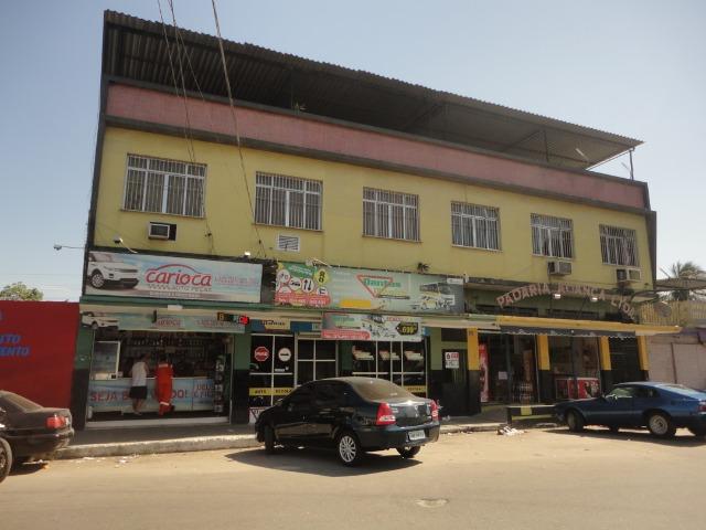 114-11 Avenida Nilo Peçanha nº 2518, aptº 103