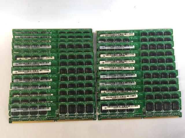 Memoria Positivo Ddr2 1gb - Foto 3