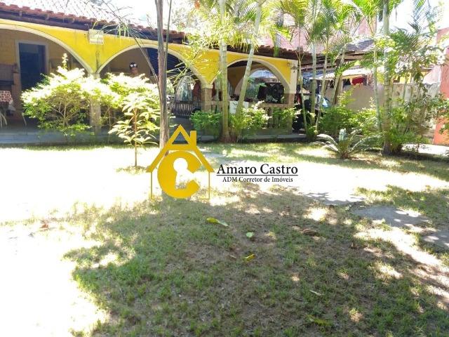 COD 229 - Casa 3 quartos com garagem - Monsuaba - Angra dos Reis - RJ - Foto 3