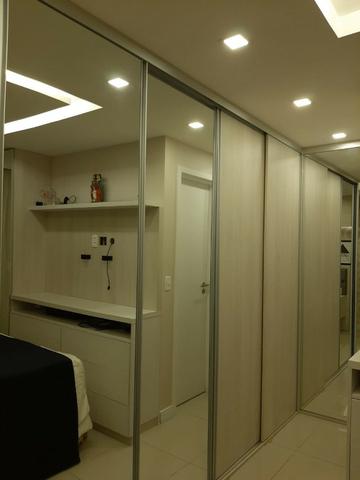 Moma Condominium, Apto Projetado, 16o. Andar, 111m2, 3 Suítes, DCE, 3 Vagas de Garagem - Foto 8