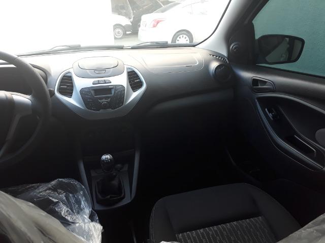 Ford ka Se 1.5 2018!!! - Foto 6