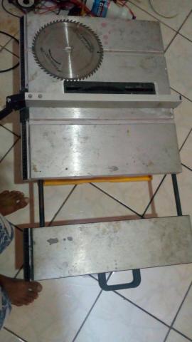 Maquina de corta MDF - Foto 2