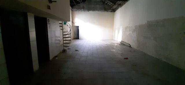 Lojão Frente Rua com 480 m2 em Quintino - Foto 7