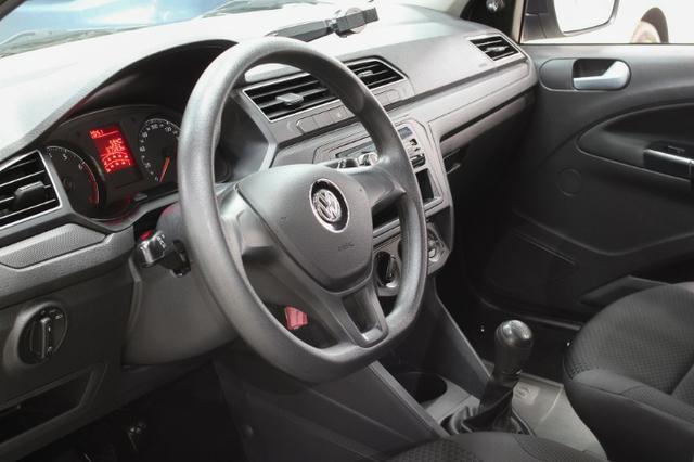 Gol Trendline 1.0 Mod 2018 Completo 3 cilindros - Foto 10