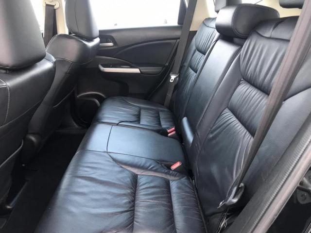 CR-V EXL 2.0 16V 4WD/2.0 Flexone Aut. - Foto 16