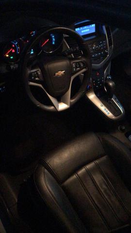 Cruze LT 1.8 automático 2012 - Foto 6