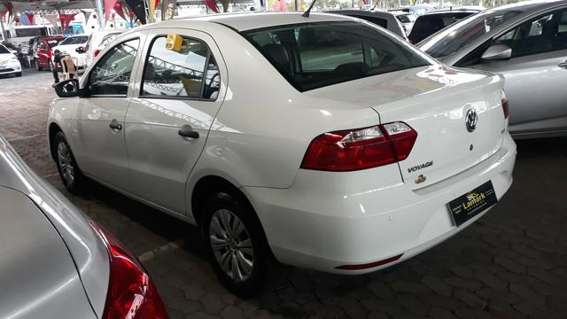 Voyage Trendline Msi 1.6 2018 - Foto 5