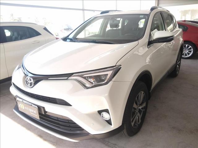 TOYOTA RAV4 2.0 TOP 4X2 16V GASOLINA 4P AUTOMÁTICO - Foto 2