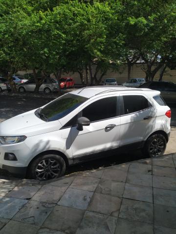 ECOSPORT 2014 Freestyle 1.6 flex Completo - Foto 2