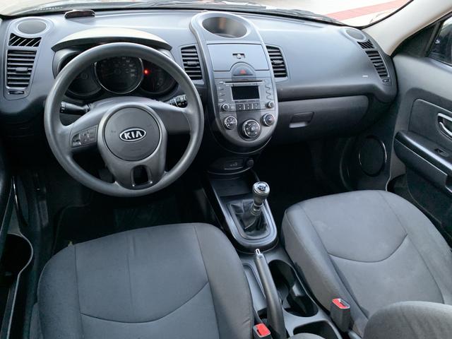 Kia Soul EX 1.6 - Foto 2