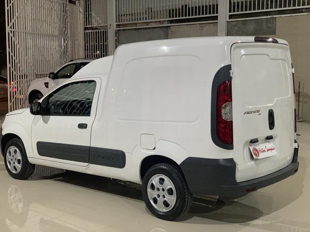 Fiorino furgao 2018 - Foto 4