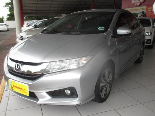 Honda City 2015/2015 Automático - Foto 2