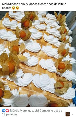 Marcia merengue