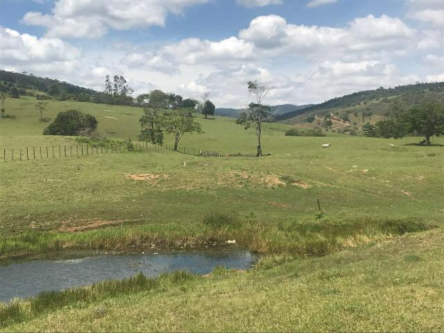 Fazenda pronta em Amargosa - Foto 2
