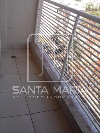 Apartamento à venda com 2 dormitórios em Jd botanico, Ribeirao preto cod:37084 - Foto 8