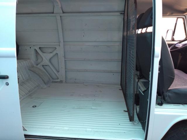 Kombi Furgão 1.4 2014 - Foto 8