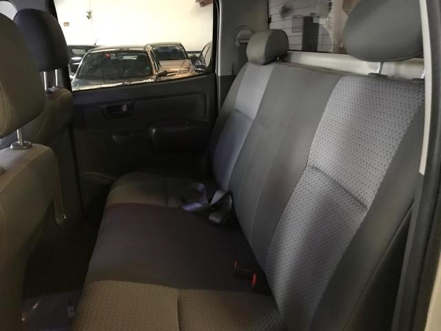 Hilux Cabine Dupla Hilux 3.0 4X4 CD std 2013 - Foto 8