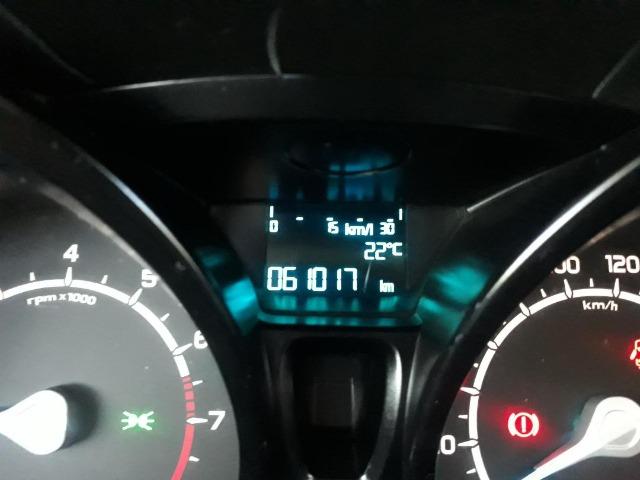 Ecosport 1.6 Freestlye 2016 / Unico dono - Foto 13